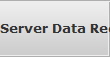 Server Data Recovery San Jose server 